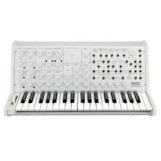 Korg MS-20 FS WH White